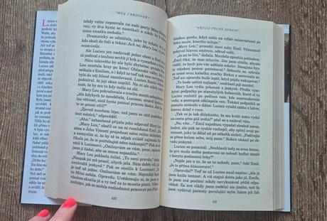 Meg cabot - nenásytná , příliš velké sousto, 