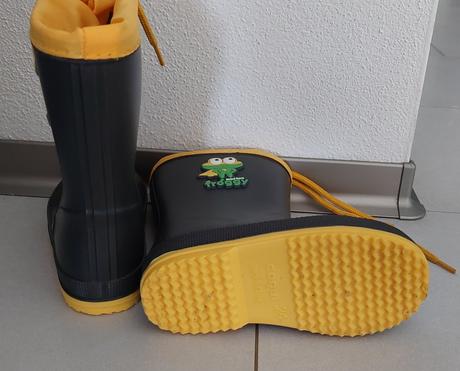 Gumaky vel.24, coqui,24