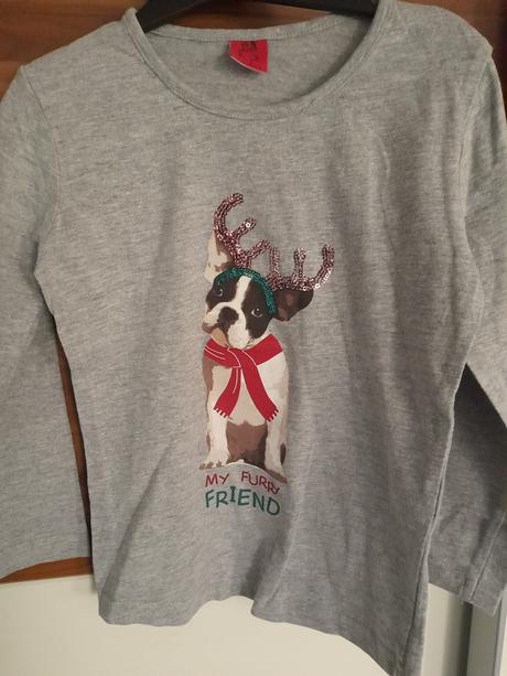 Vianocne tricko, 110