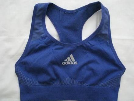 Športová podprsenka adidas, s/m, adidas,s