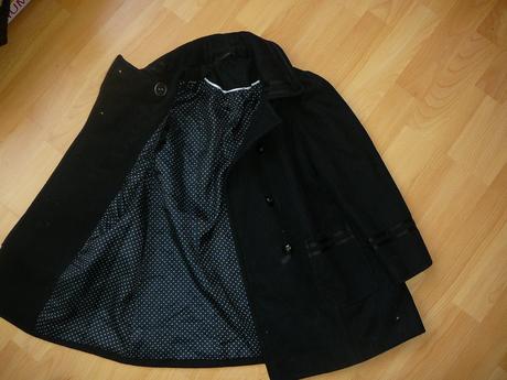 Dievcensky prechodný kabat, george,110