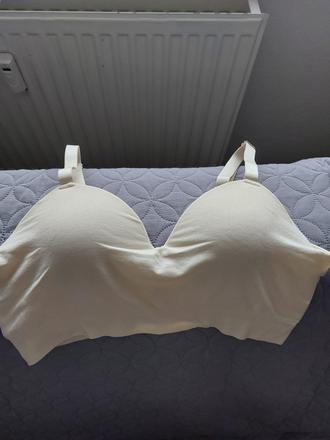 Podprsenka bez kostíc, s