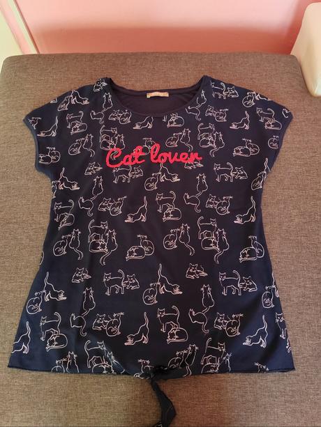 Dámske tričká, gate,m