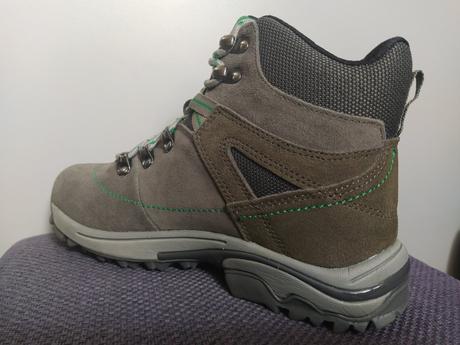Turistická obuv, 37 / 38 / 39