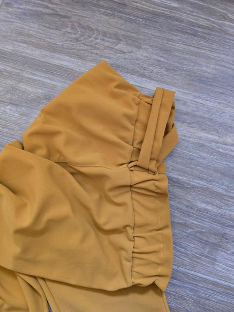 Elegantné nohavice m, m