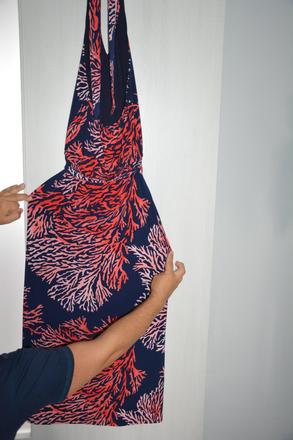 Šaty michael kors, michael kors,m