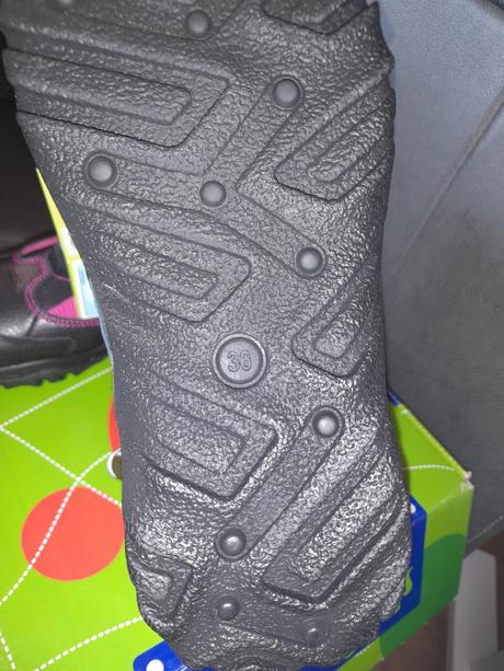 Nové protetika čižmy, protetika,36