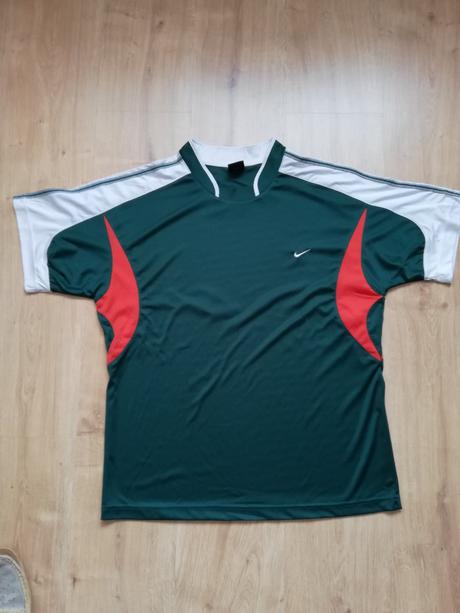Pánske športové tričko, nike,l