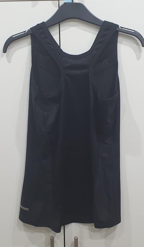 Dámske športové tielko newbody, s