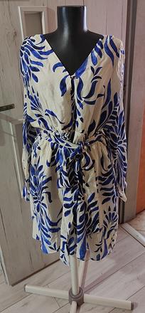 Vzdušne šaty xl, xl