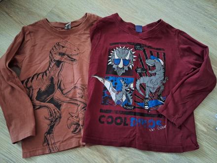 Tričko, dopodopo,104