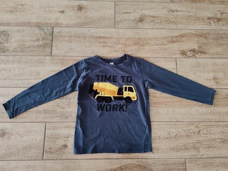 Tričká 2ks, dopodopo,122