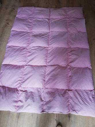 Paplóny a vankúše pierkove, 