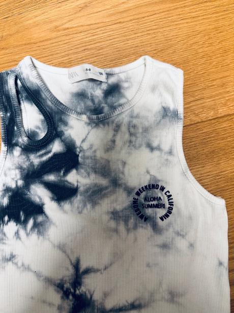 Saty zara 130, zara,128