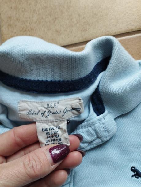 Sada tričiek s krátkym rukávom, adidas,134