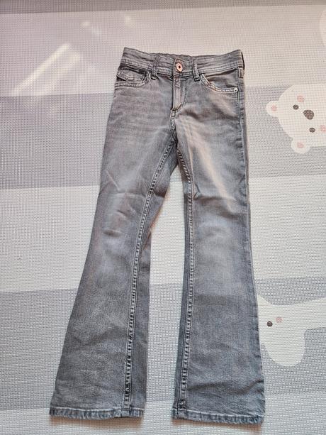 Rifle, h&m,134