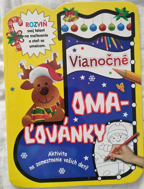 Vianočné knihy, 
