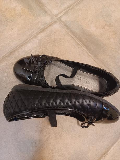 Cierne balerinky, nelli blu,31