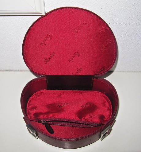 Kabelka - anjel, orig. česká značka bambas,