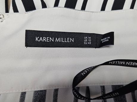 Karen millen šortky 42, l