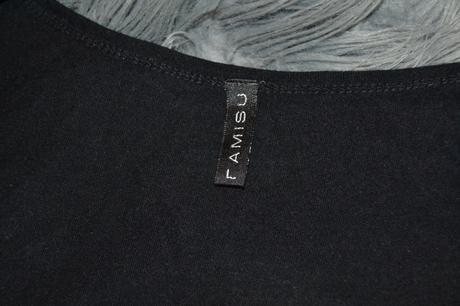 Balík dámskych blúzok 4ks/7e, veľkosť l, l