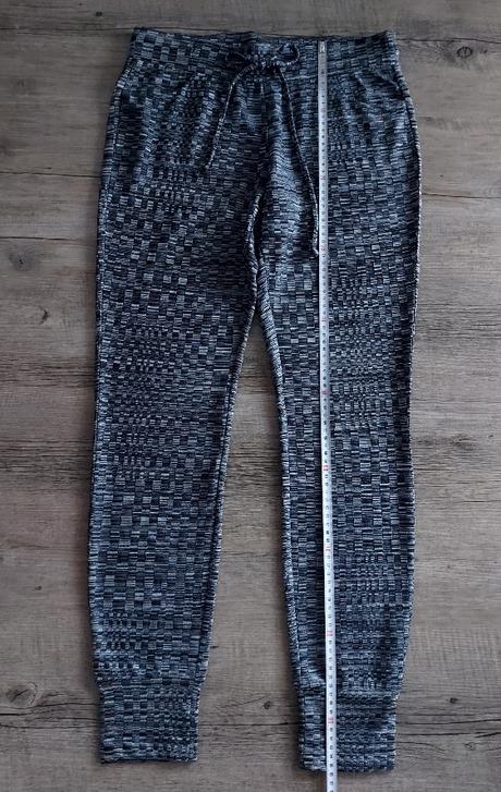 Sivá športová súprava, mexx,s