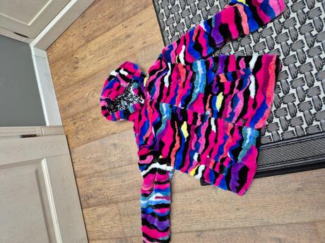 Kabátik, desigual,s