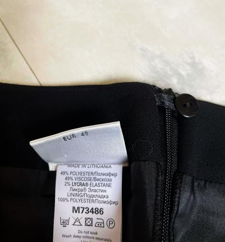 Kvalitná klasická sukňa, next,40