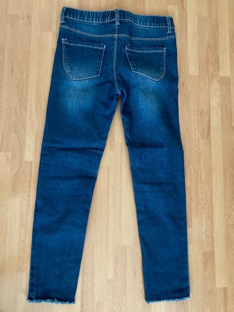 Nenosené rifle, calliope,134