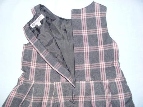 Šaty zn. c&a, c&a,92