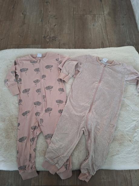2 krat pyzamka lindex, lindex,86