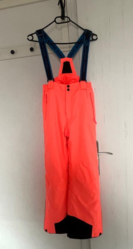 Raz oblečený, alpine pro,158