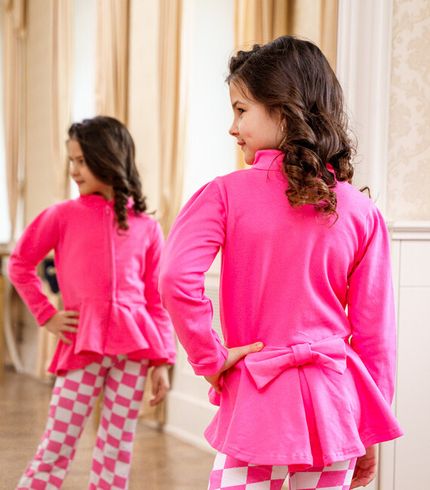 Zuppa v.158/164 bundička-mikina, 158