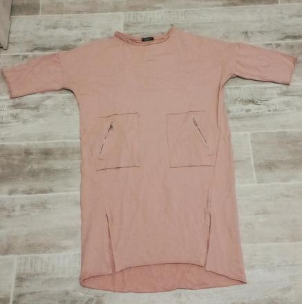 Dámske šaty veľ. xl, xl