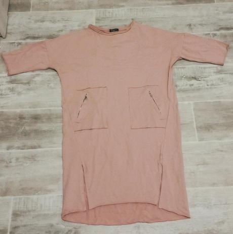 Dámske šaty veľ. xl, xl