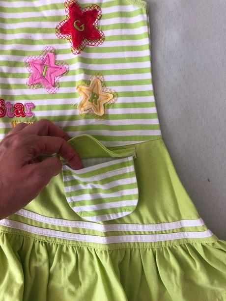 Letné saticky 110/116, 110