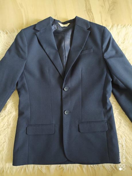 Chlapčenské sako, calliope,152