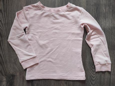 Mikina / premerajte, decathlon,128