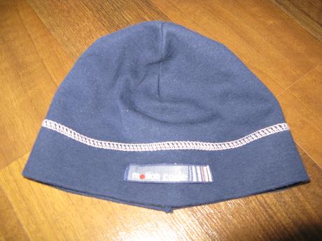 Prechodná čapička, 62