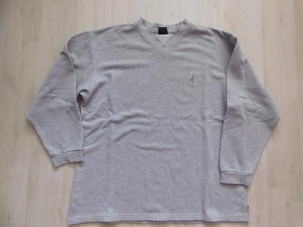 Mikina-tričko xl, xl