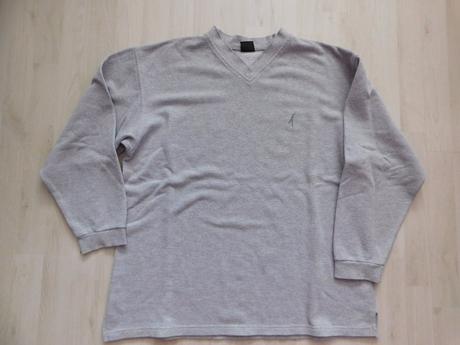 Mikina-tričko xl, xl