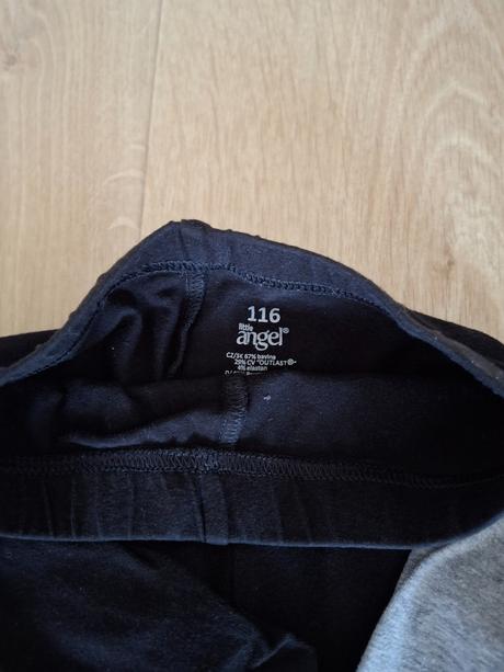 Termopradlo outlast 116, little angel®,116