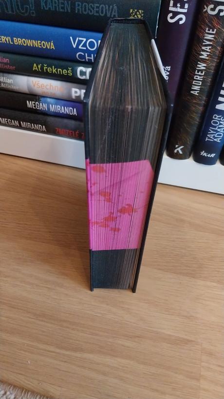 Iliana xander - s láskou mama (s oriezkou), 