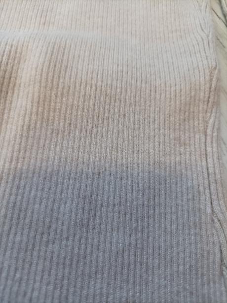 Béžové široké aj klasické legíny 116, sinsay,116