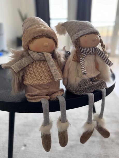 Vianočná dekorácia,