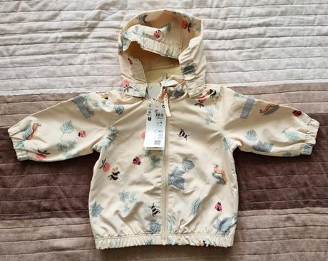 Bunda v.74, lindex,74