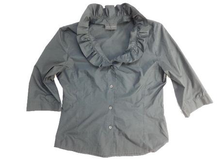 Luxusna elegantna bluzka, 38