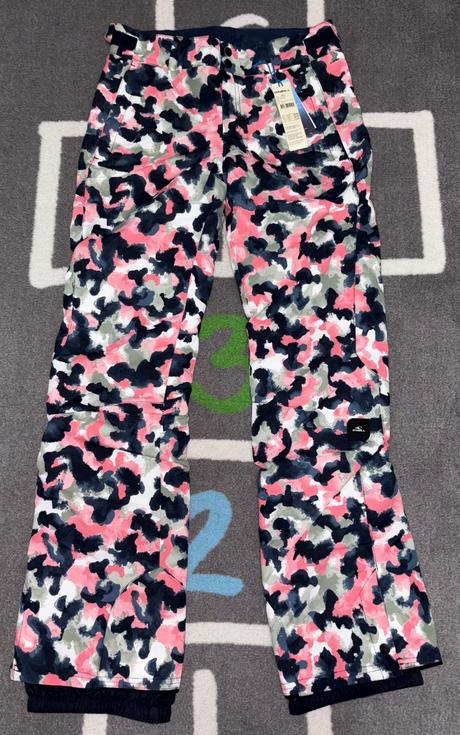 Lyžiarská súprava o'neill v.176 alebo xs/s, o'neill,176