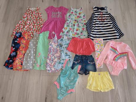 Letný balík 98, 86–98