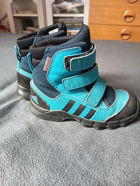 Adidas čižmičky, adidas,26